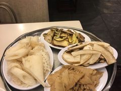 -太婆天府山珍酒楼(亚运村店)