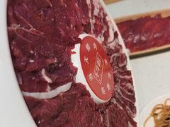 -千牛将·鲜牛肉火锅(开元路店)
