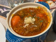 俄罗斯罐焖牛肉-MIO弥欧洋房西餐厅(中央大街店)