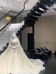 -MuseMarry婚纱(前海嘉里中心店)