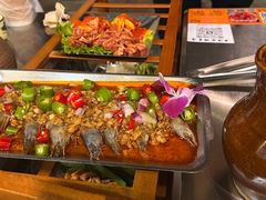 -老渔家·白族·石板烧(大理古城叶榆路店)