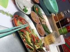 -蔡澜PHO(海岸城店)