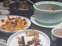 -秋色客家菜(南山店)