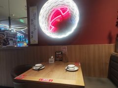 -鱼酷活鱼烤鱼(静安大融城店)