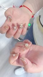 -今玥美甲美睫