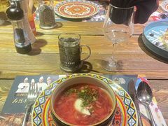 -卢布里西餐厅(总店)