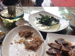 -鹅滋道(甘坑古镇店)