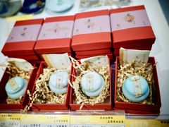 -秦淮礼物(贡院街店)