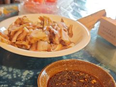 -香满楼(临安路店)