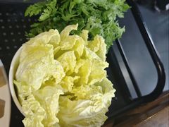 -正福居老北京正宗铜锅泉水涮肉(彰化路店)