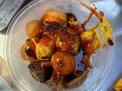 -明哥牛什粥(鸿运阁店)