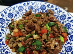 -新新湘菜馆(新中街二条店)