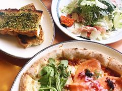 -PIZZA BIANCA(万象城店)