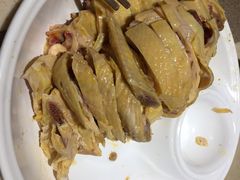 -云南路美食街