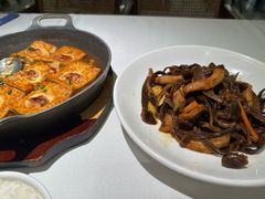 -客颂·客家宴(大壮国际广场店)