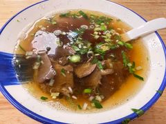 -王胖子驴肉火烧(东四旗舰店)