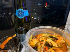 -天津君隆威斯汀酒店