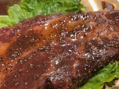 -核桃碳烤肉馆(深圳首店)