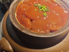 -三道菜(明堂公园店)
