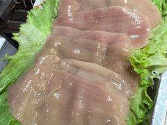 -萍姐火锅·公路夜市(打浦桥日月光店)