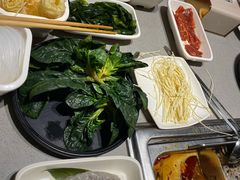 -海底捞火锅(公益西桥店)