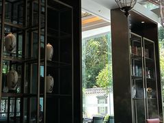 -梅园国际大酒店·自助餐厅(光明港店)