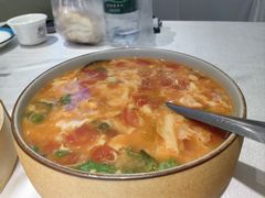 -京味民福烤鸭店(建设四马路店)