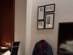 -上海龙之梦万丽酒店