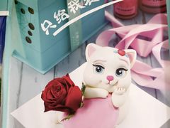 -法兰之吻蛋糕甜品(三里屯店)