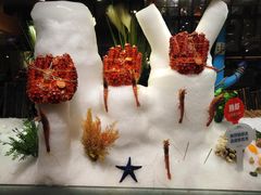 -芭菲盛宴·环球美食(袁家岗店)