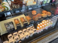 -星巴克(七宝领展广场1F店)