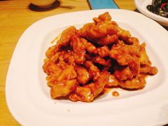 -吕氏疙瘩汤·新鲁菜(潍坊银座店)