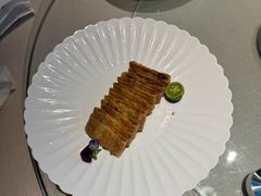 -漢舍中国菜馆(889广场店)