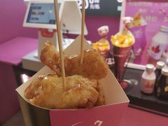-亲爱的锅包YOU(国金街店)
