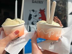 -Dip in Gelato(富民路店)