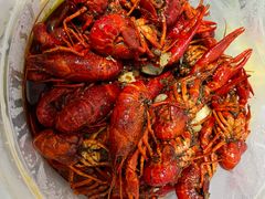 -阿甘龙虾·重庆麻麻鱼(中豪店)