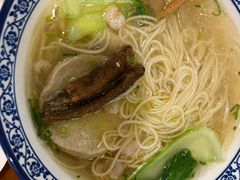 -同得兴面馆.苏式面.三虾面(园区店)