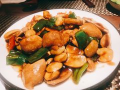 虾腰面-十面春风·江南面馆(崇宁路店)