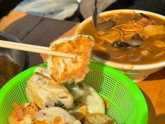 -逍遥镇刘相五胡辣汤豆沫馆(康复中街店)