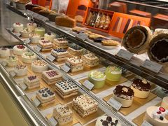 -M'CAKE(西单大悦城店)