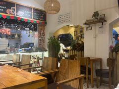 -萤火虫咖啡(后海店)