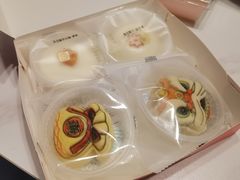 -祥禾饽饽铺·中式糕点(北京来福士店)