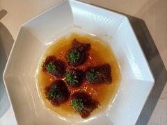 -世博源公馆·本帮融合菜·主题包厢·江景餐厅