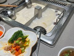 -海底捞火锅(杭州天虹购物中心店)