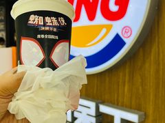 -汉堡王(龙德广场店)