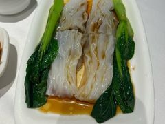 -潮粤香海鲜酒楼(沙湖店)
