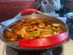 -辣婆婆(航天桥店)