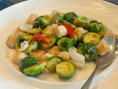 -澜小宴·胶东海鲜烟台味(时光塔店)