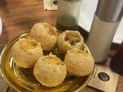 -清真·AL-JANNAT 佳纳特餐厅(狮子桥店)