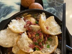 -糊涂生煎(滴翠路店)